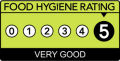 Epworth tap hygiene rating